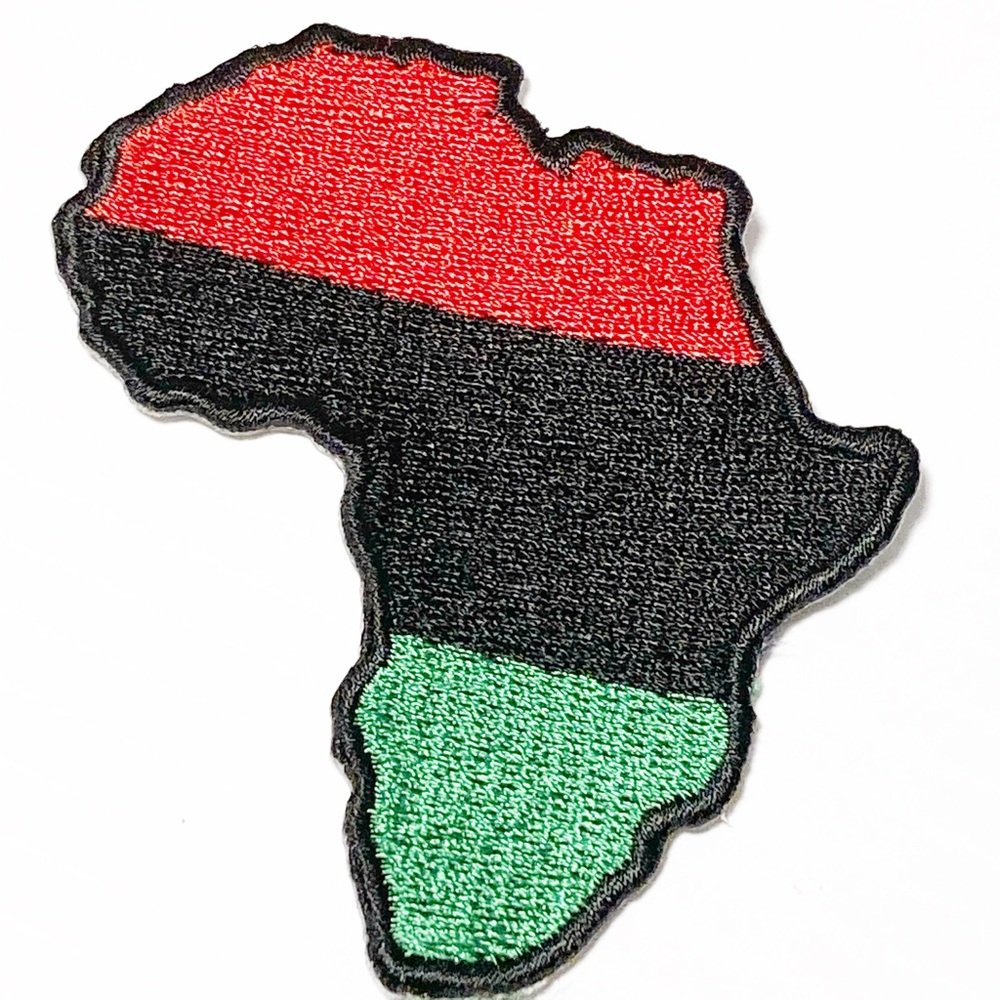 RBG Patch